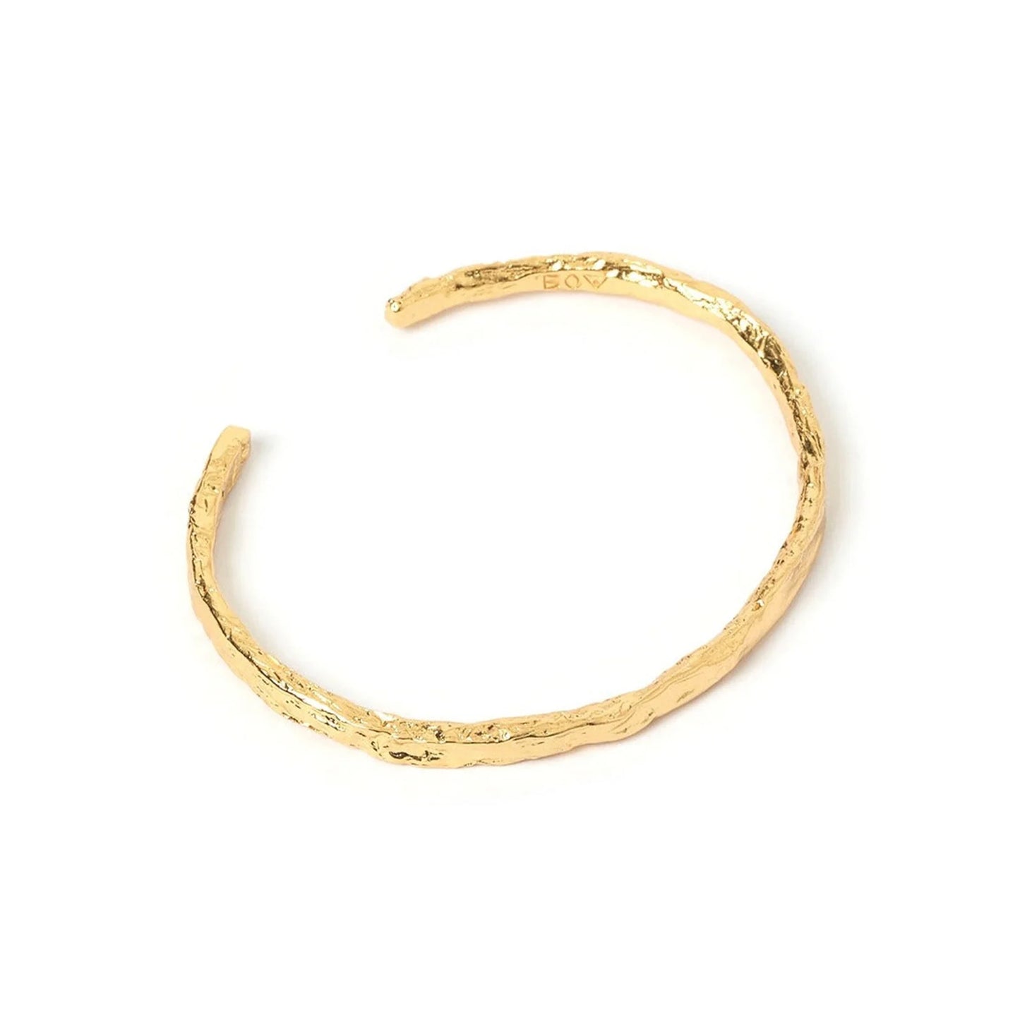 Helios Cuff - Gold